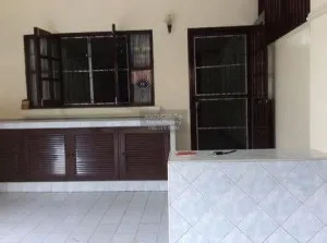 For Rent Townhouse/Townhome  , Kretkaew  Rattanathibet 26 , MRT-Bang Krasor , Bang Kraso , Mueang Nonthaburi , Nonthaburi , CX-129089