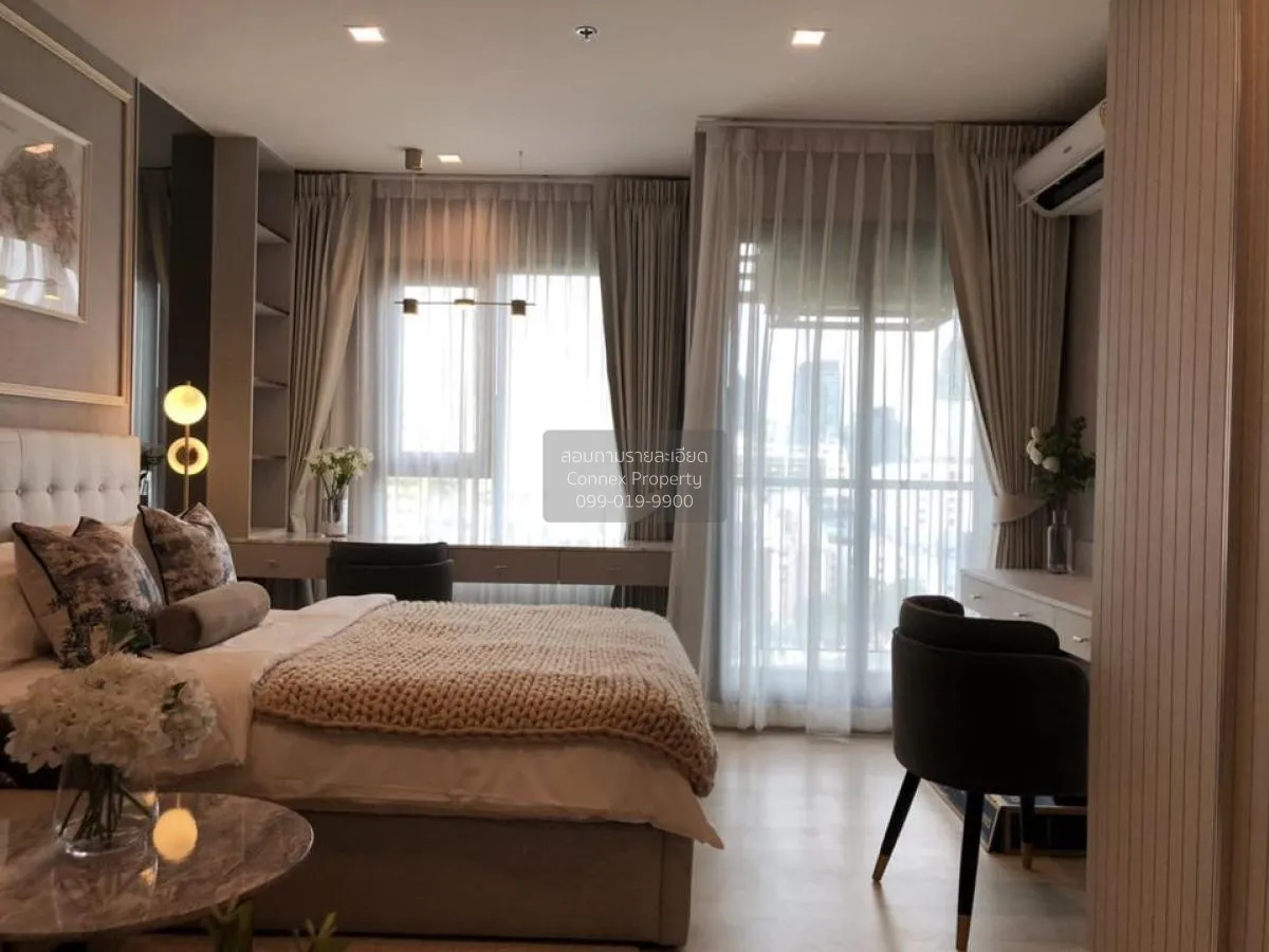 เช่าคอนโด  ไลฟ์ วัน ไวร์เลส BTS-เพลินจิต ลุมพินี เขต ปทุมวัน กรุง 2