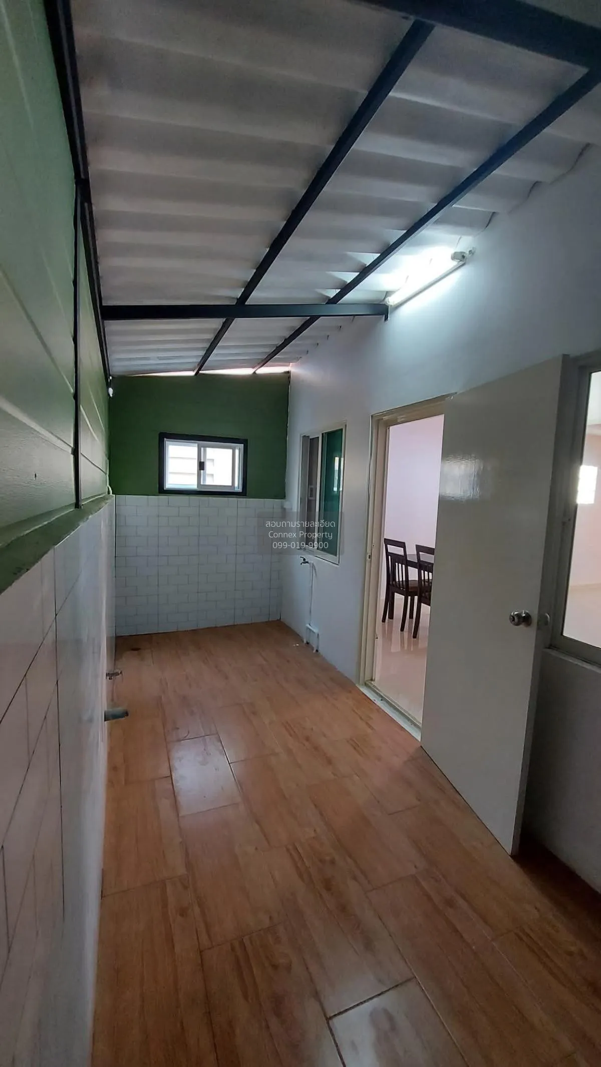 ขายทาวน์เฮ้าส์/ทาวน์โฮม  บ้านพิศาล โครงการ 16 บางขุนเทียน 14 ห้อง