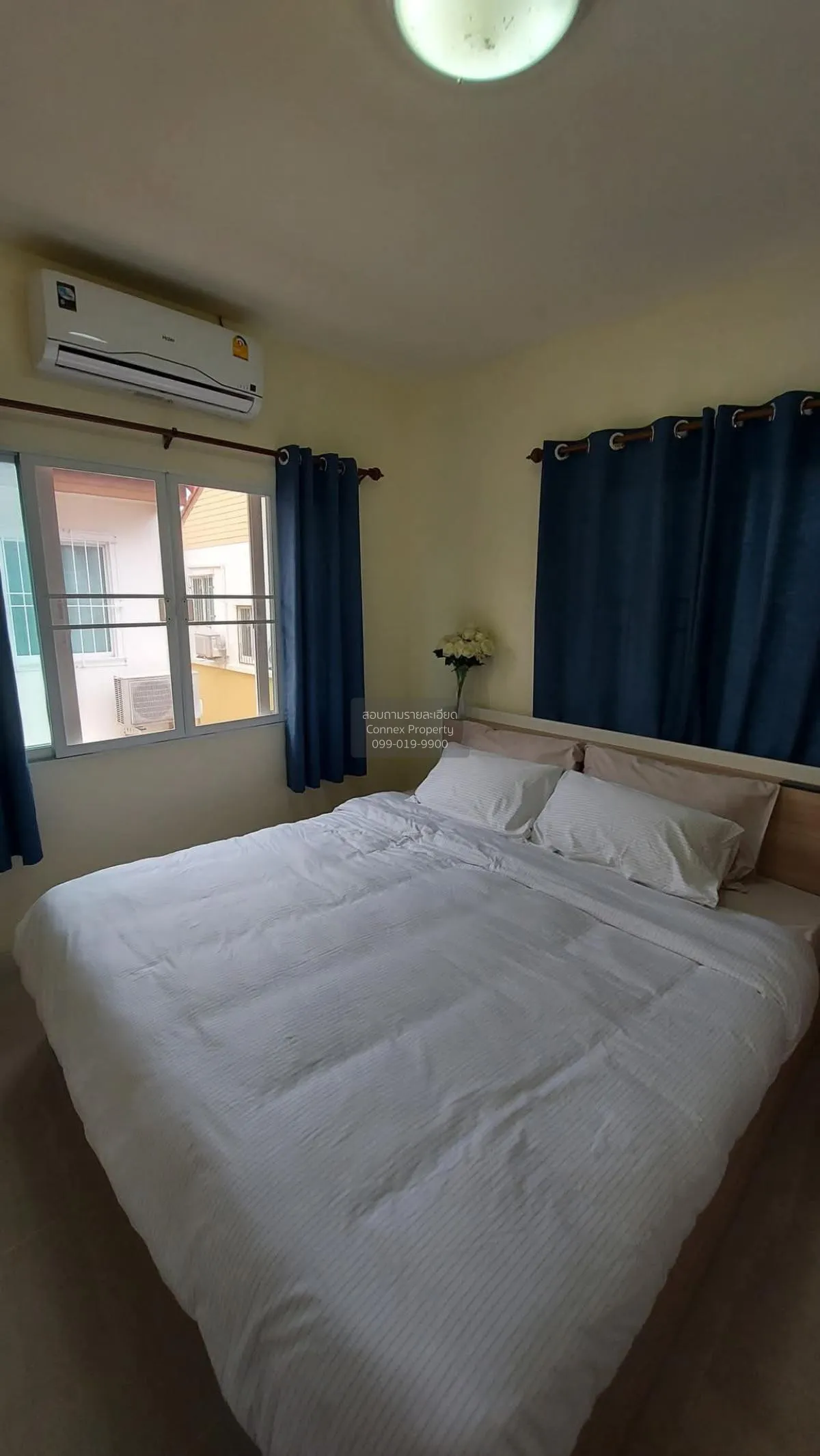 ขายทาวน์เฮ้าส์/ทาวน์โฮม  บ้านพิศาล โครงการ 16 บางขุนเทียน 14 ห้อง