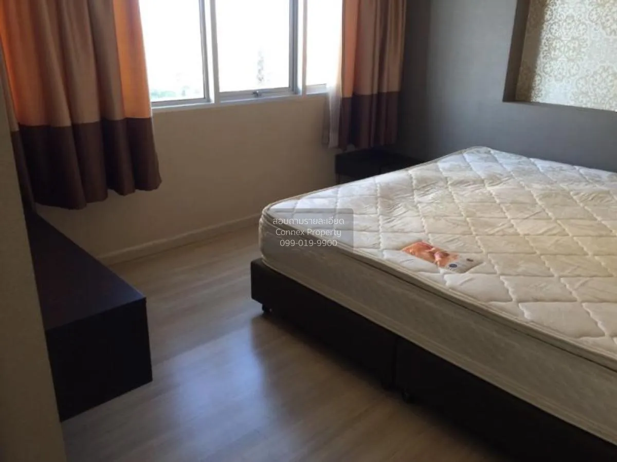 ขายคอนโด  ชีวาทัย ราชปรารภ BTS-อนุสาวรีย์ชัยสมรภูมิ มักกะสัน เขต 