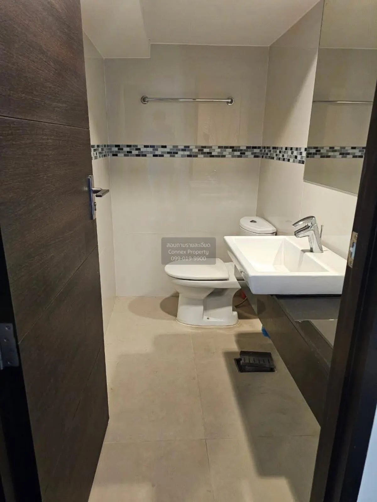 ขายคอนโด  ไอดีโอ คิว จุฬา-สามย่าน ดูเพล็กซ์ MRT-สามย่าน บางรัก เข