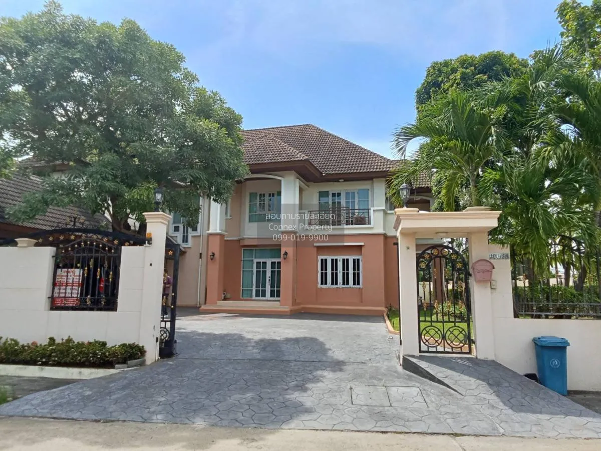 For Sale House , Windmill Villa 2 , Bang Phli Yai , Bang Phli , S 1