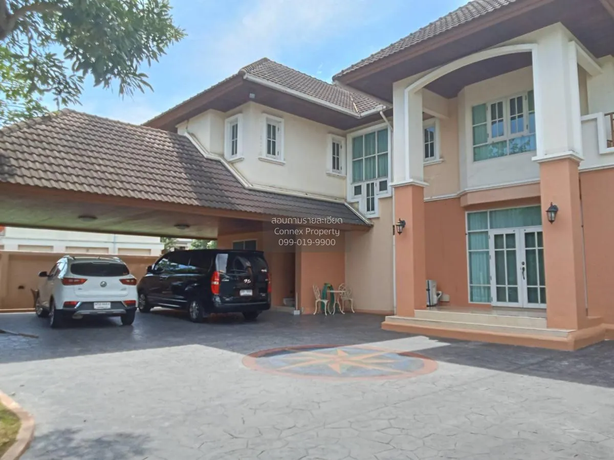 For Sale House , Windmill Villa 2 , Bang Phli Yai , Bang Phli , S 2