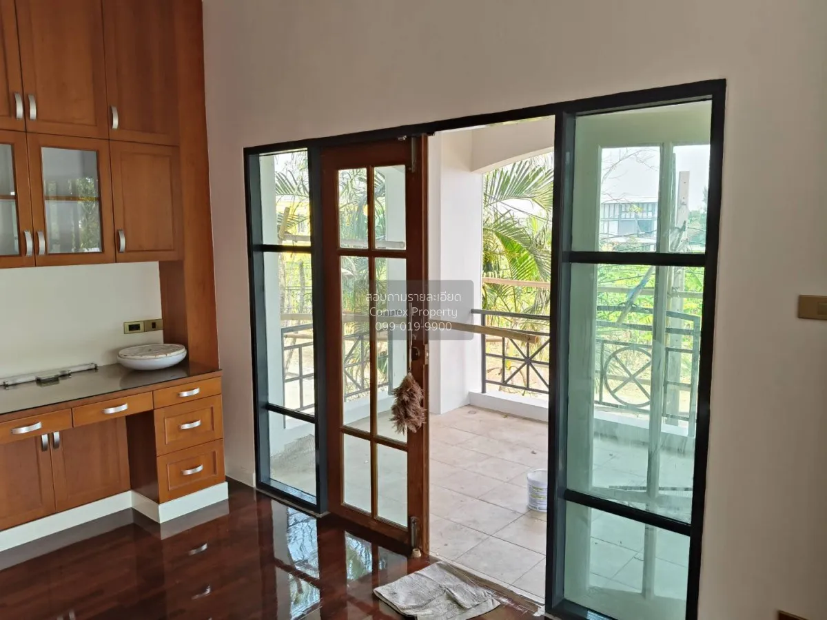 ขายบ้าน  วินด์มิลล์ วิลล่า 2 บางพลีใหญ่ บางพลี สมุทรปราการ CX-129 3