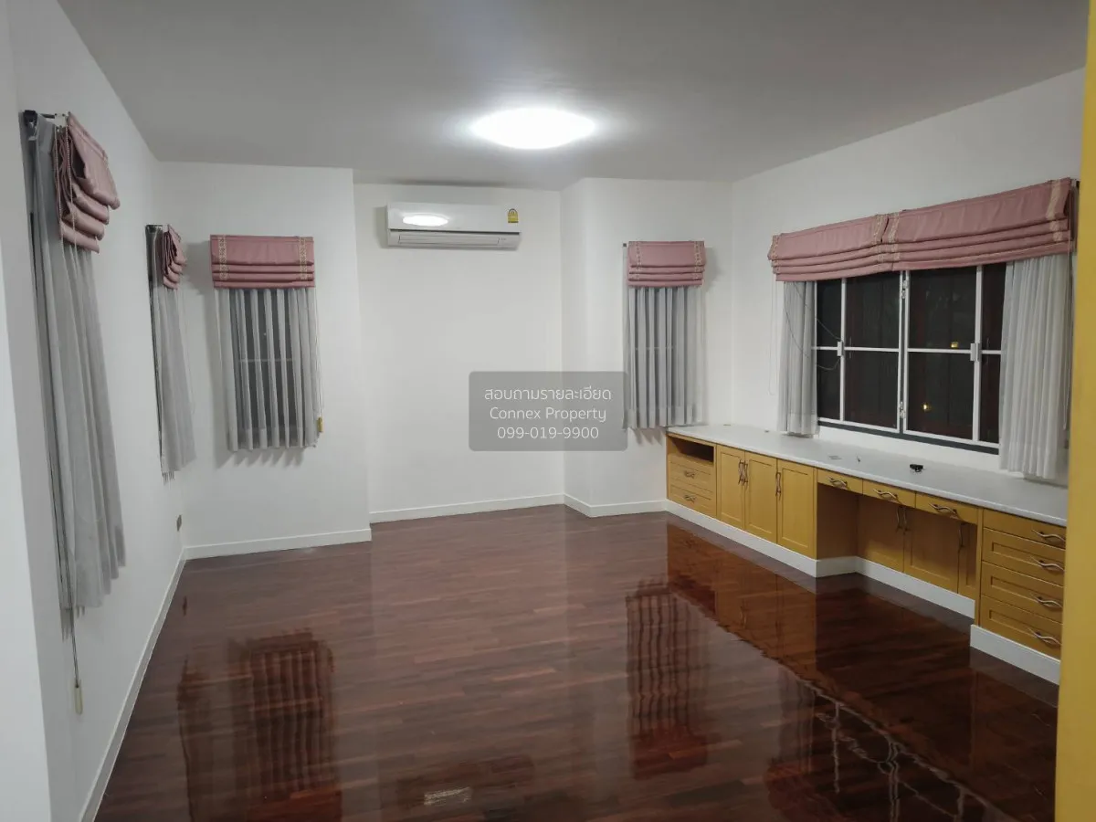 ขายบ้าน  วินด์มิลล์ วิลล่า 2 บางพลีใหญ่ บางพลี สมุทรปราการ CX-129 4