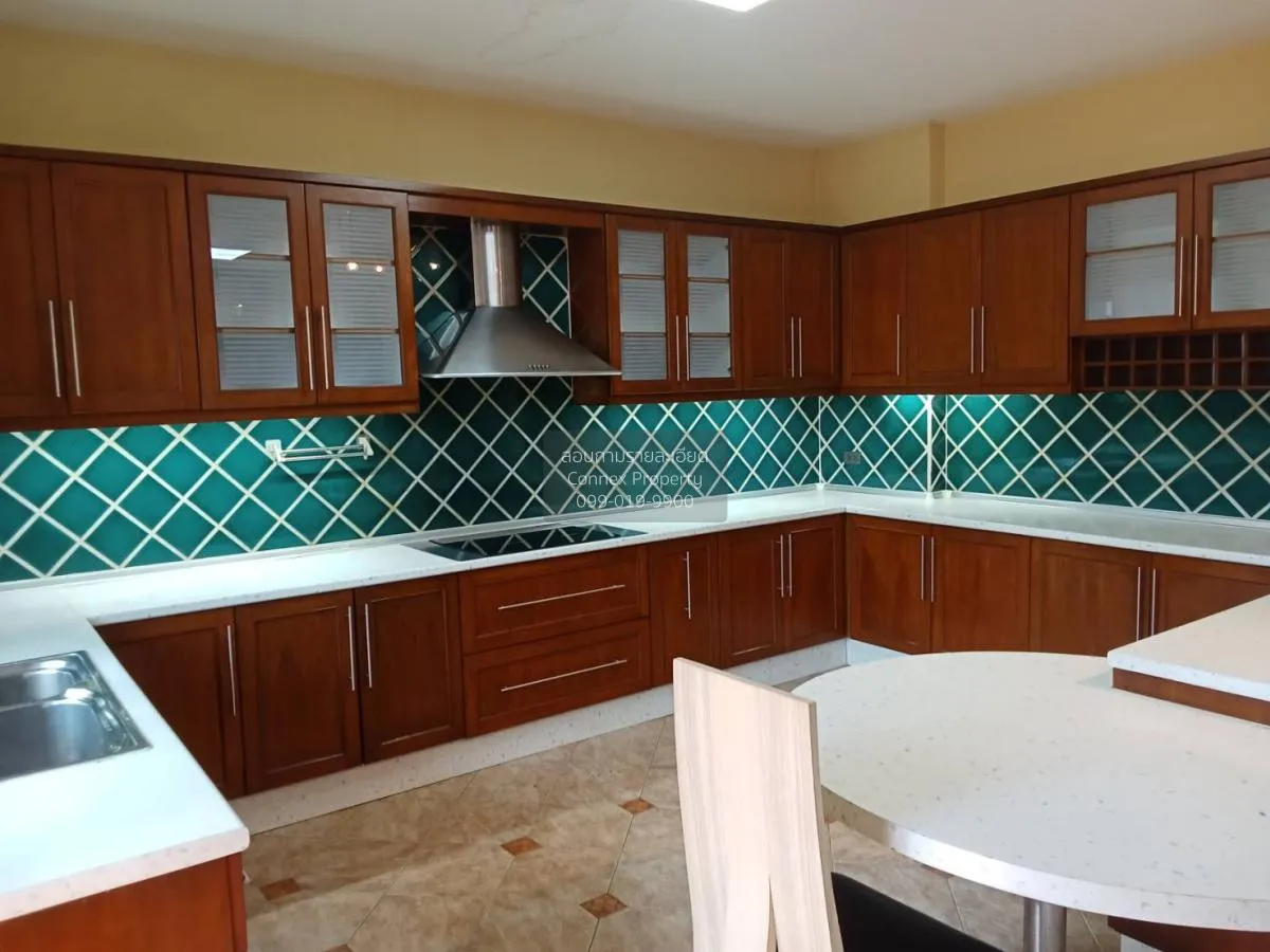 For Sale House , Windmill Villa 2 , Bang Phli Yai , Bang Phli , S 4