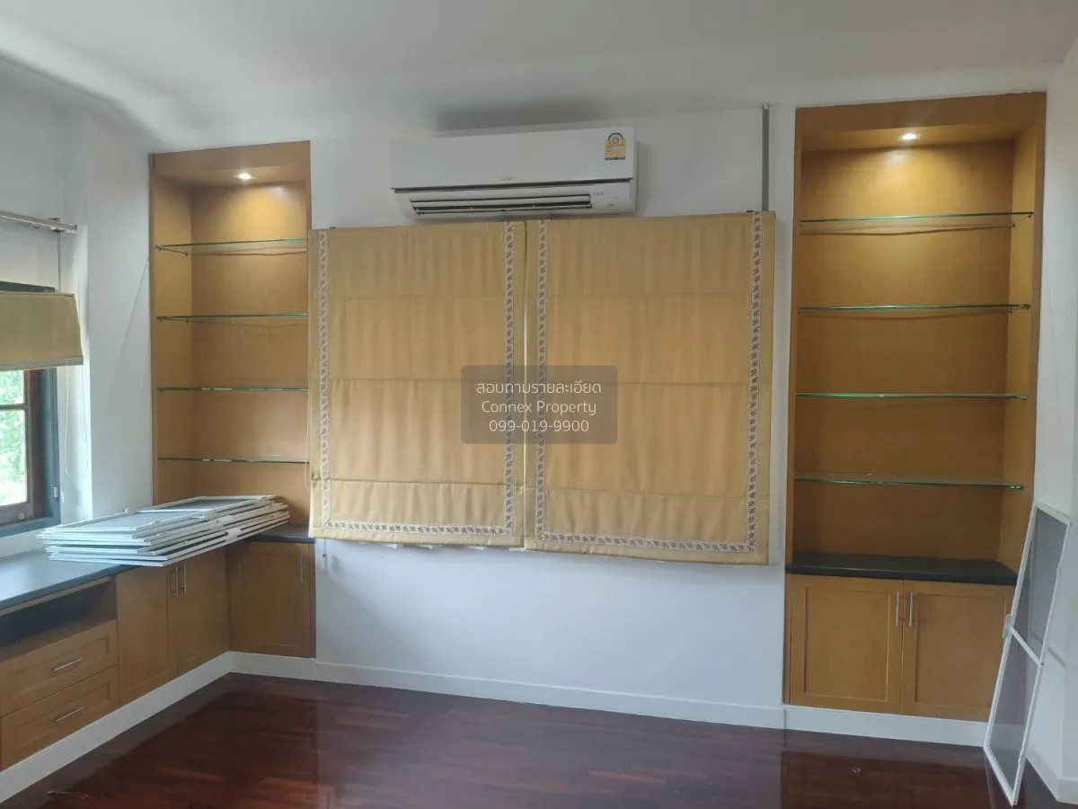 ขายบ้าน  วินด์มิลล์ วิลล่า 2 บางพลีใหญ่ บางพลี สมุทรปราการ CX-129