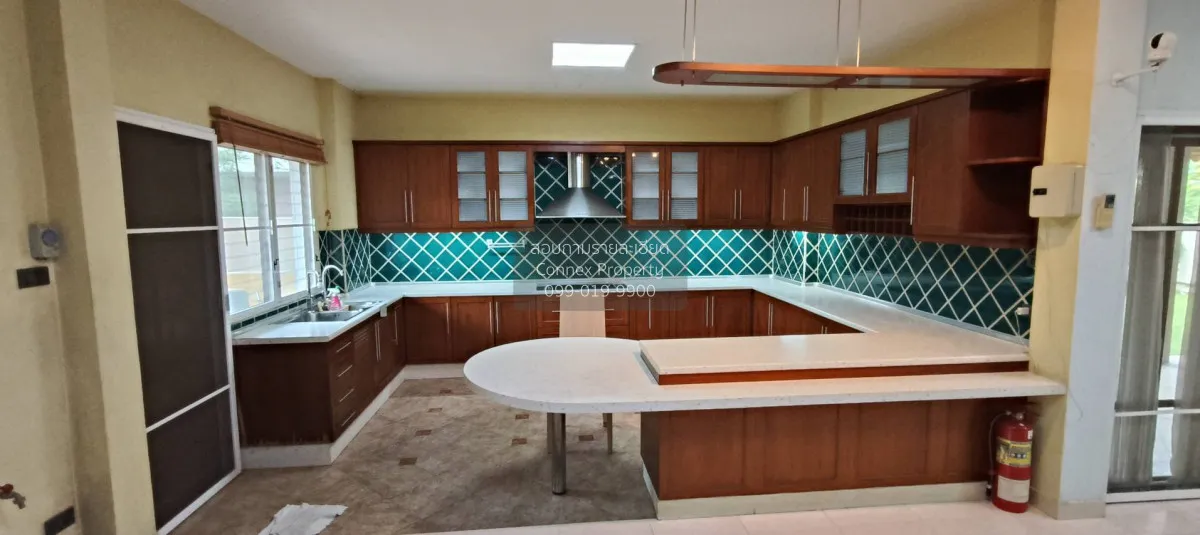 ขายบ้าน  วินด์มิลล์ วิลล่า 2 บางพลีใหญ่ บางพลี สมุทรปราการ CX-129