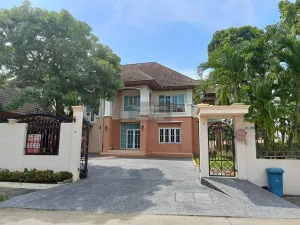 ขายบ้าน  วินด์มิลล์ วิลล่า 2 บางพลีใหญ่ บางพลี สมุทรปราการ CX-129096