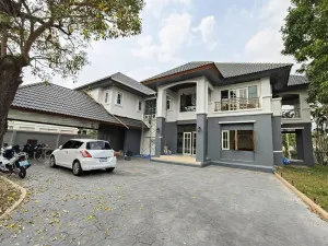 For Sale House , Windmill Villa 2 , Bang Phli Yai , Bang Phli , Samut Prakarn , CX-129096