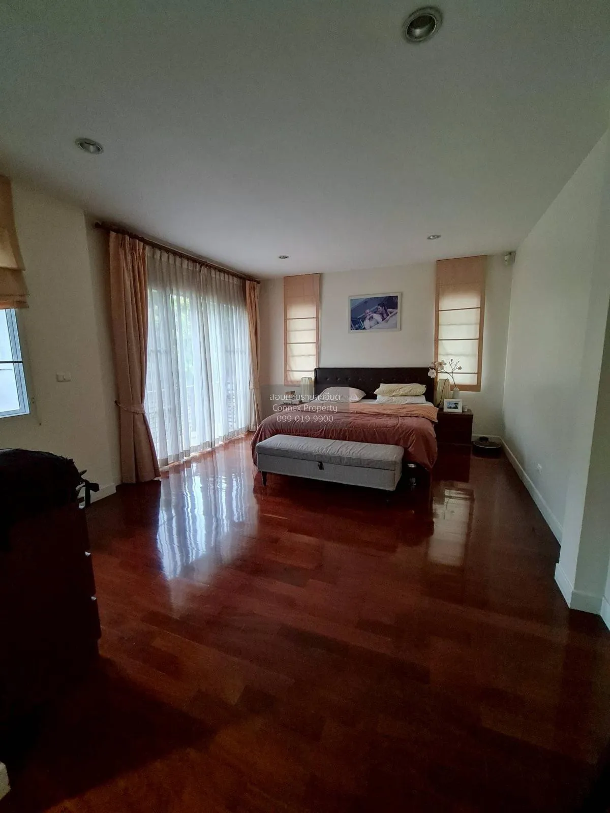 For Sale House , Blue Lagoon Bangna km.8 , Dok Mai , Prawet , Ban 1