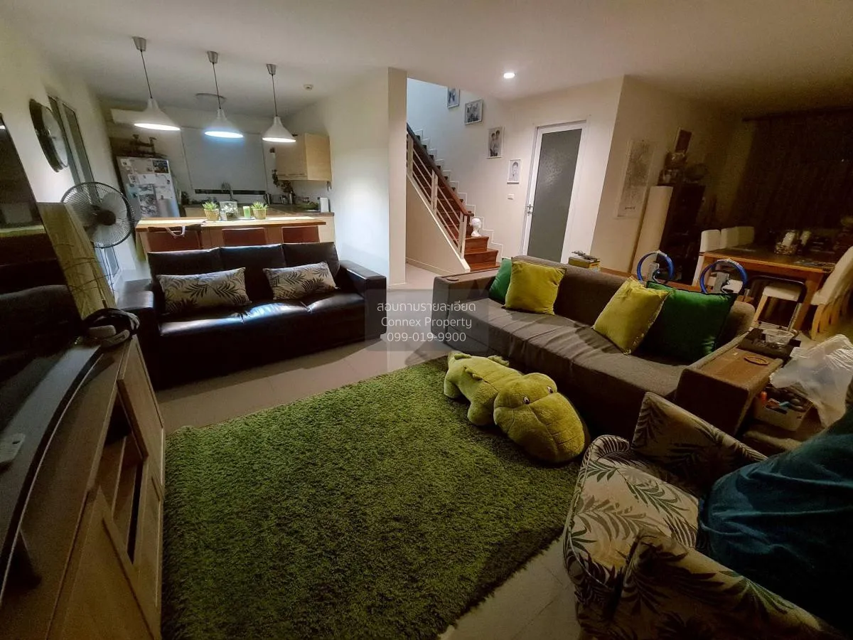 For Sale House , Blue Lagoon Bangna km.8 , Dok Mai , Prawet , Ban 2