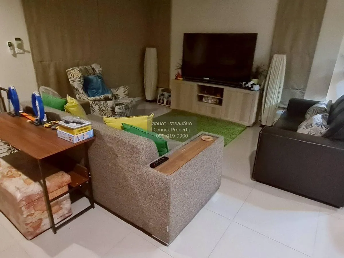 For Sale House , Blue Lagoon Bangna km.8 , Dok Mai , Prawet , Ban 4