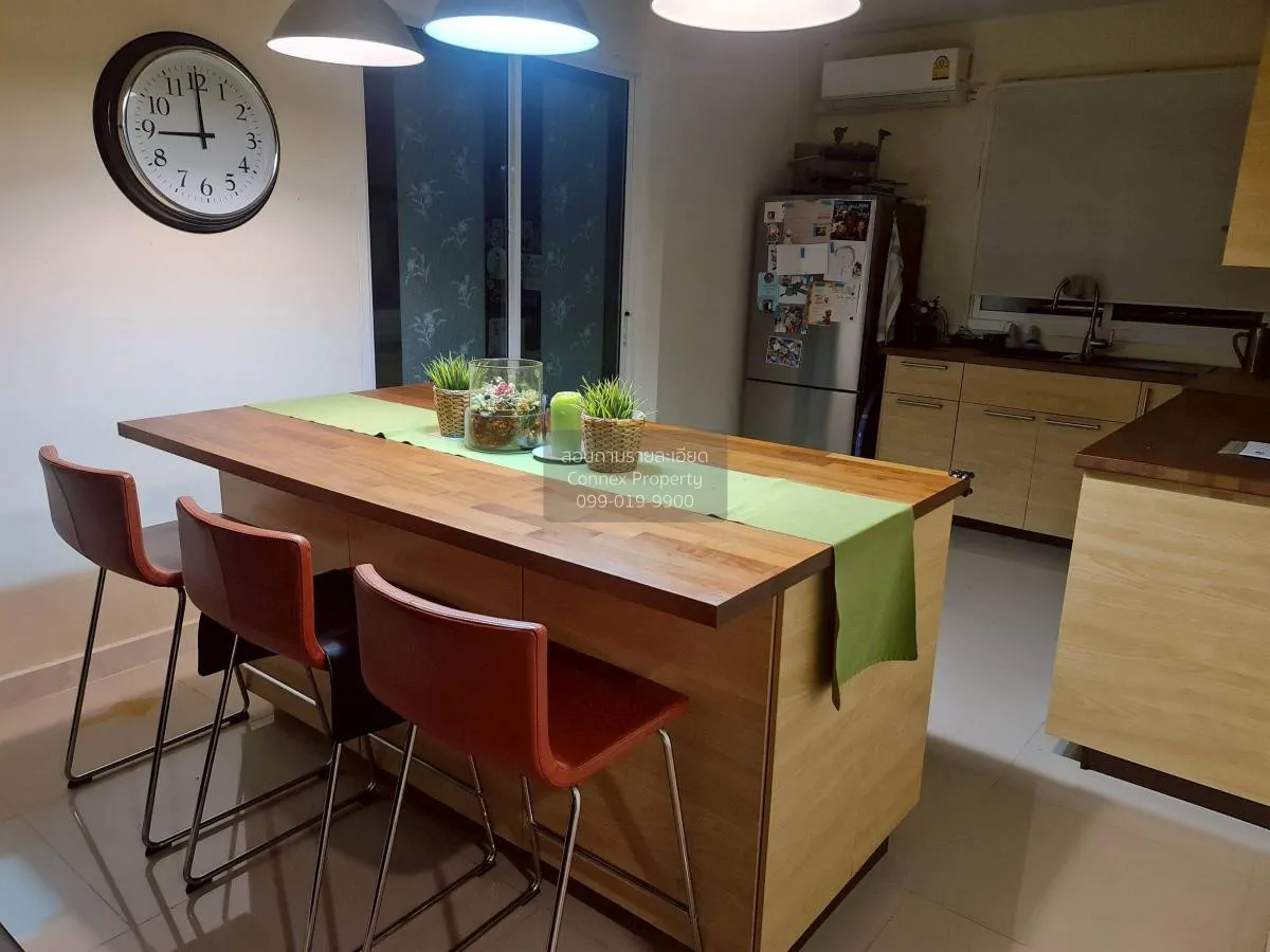 For Sale House , Blue Lagoon Bangna km.8 , Dok Mai , Prawet , Ban