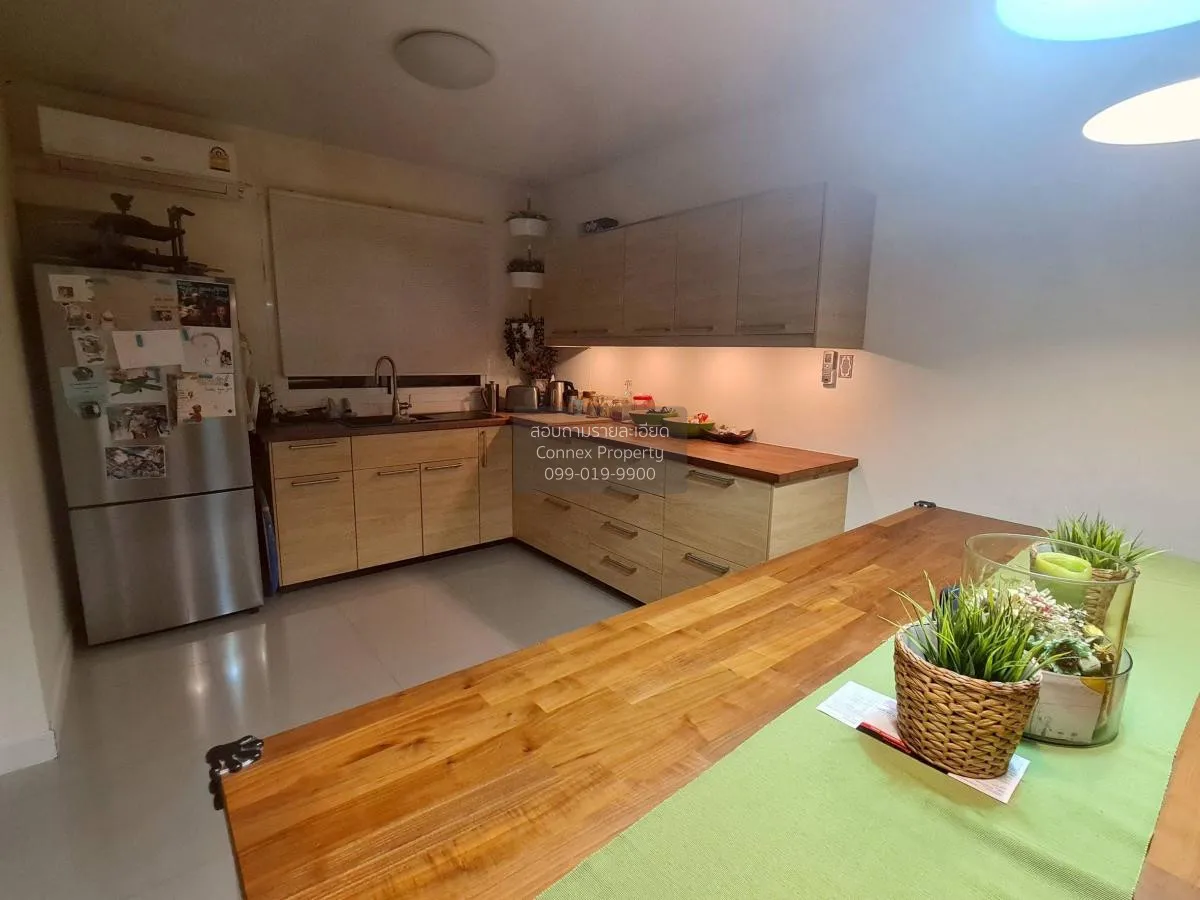 For Sale House , Blue Lagoon Bangna km.8 , Dok Mai , Prawet , Ban