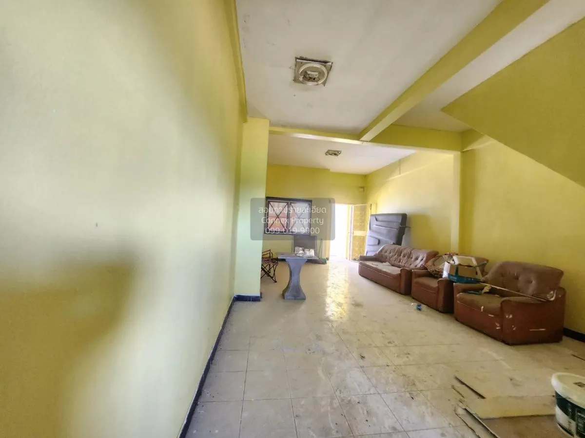 ขายทาวน์เฮ้าส์/ทาวน์โฮม  บ้านนครทองปาร์ควิว 1 บางบัวทอง บางบัวทอง 3