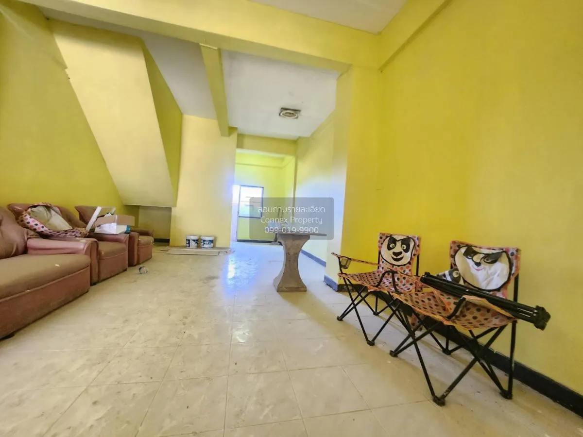 ขายทาวน์เฮ้าส์/ทาวน์โฮม  บ้านนครทองปาร์ควิว 1 บางบัวทอง บางบัวทอง 4