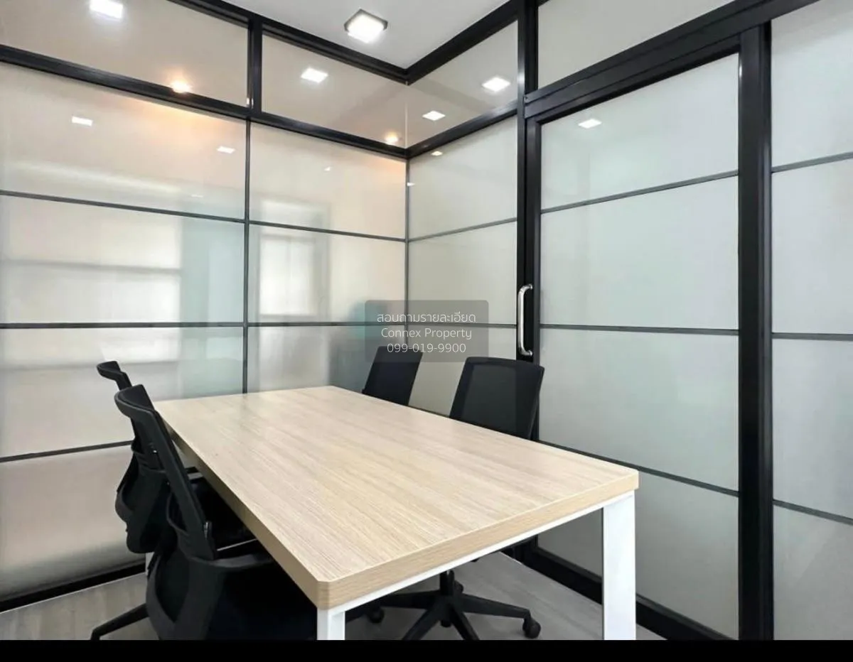 เช่าทาวน์เฮ้าส์/ทาวน์โฮม  สัมมากร อเวนิว รามอินทรา-วงแหวน ท่าแร้ง