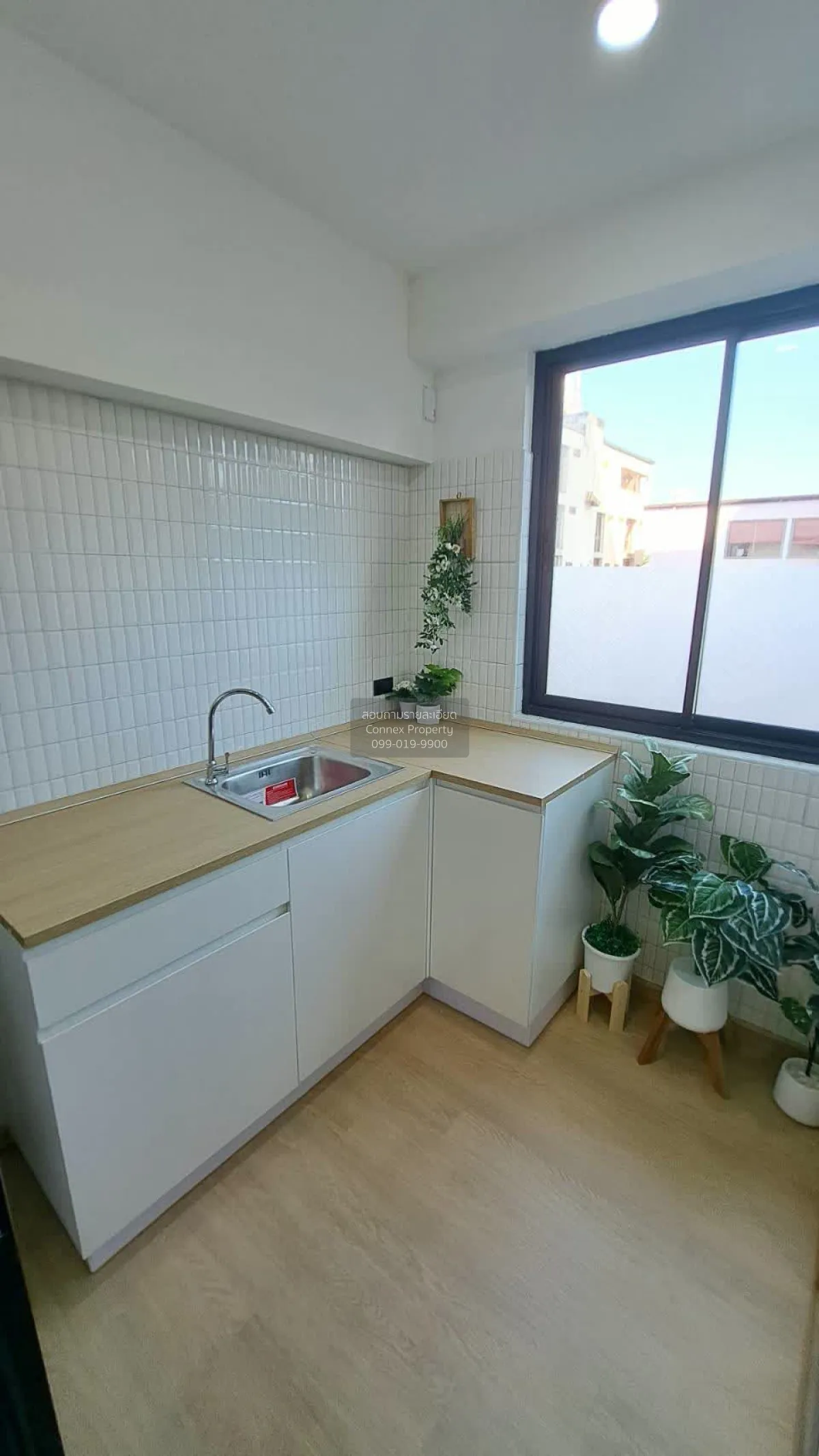 ขายคอนโด  เมอร์ลิน ทาวเวอร์ ฺBTS-เซนต์หลุยส์ ทุ่งวัดดอน เขต สาทร  4