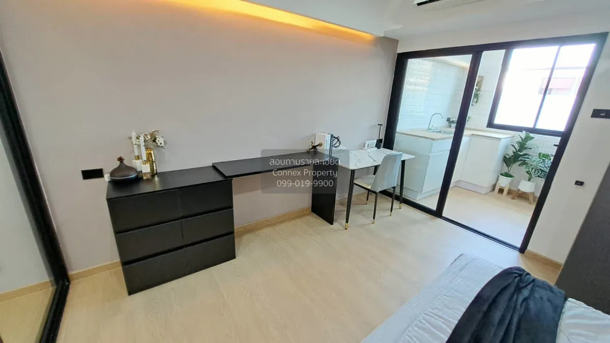 ขายคอนโด  เมอร์ลิน ทาวเวอร์ ฺBTS-เซนต์หลุยส์ ทุ่งวัดดอน เขต สาทร 