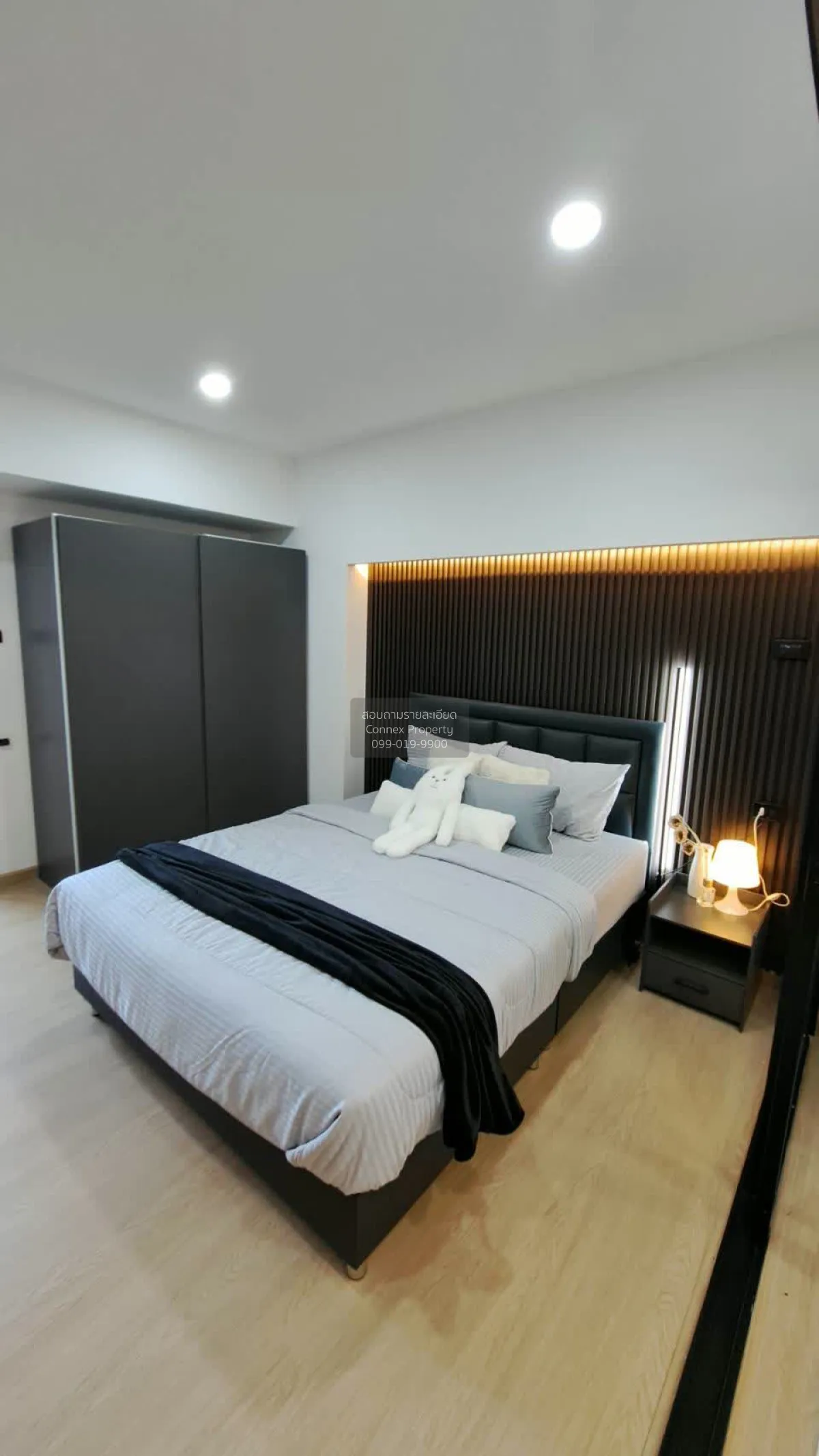 ขายคอนโด  เมอร์ลิน ทาวเวอร์ ฺBTS-เซนต์หลุยส์ ทุ่งวัดดอน เขต สาทร 