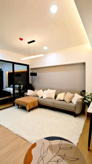 For Sale Condo , Merlin Tower , BTS-Saint Louis , Thung Wat Don , Sa Thon , Bangkok , CX-129103