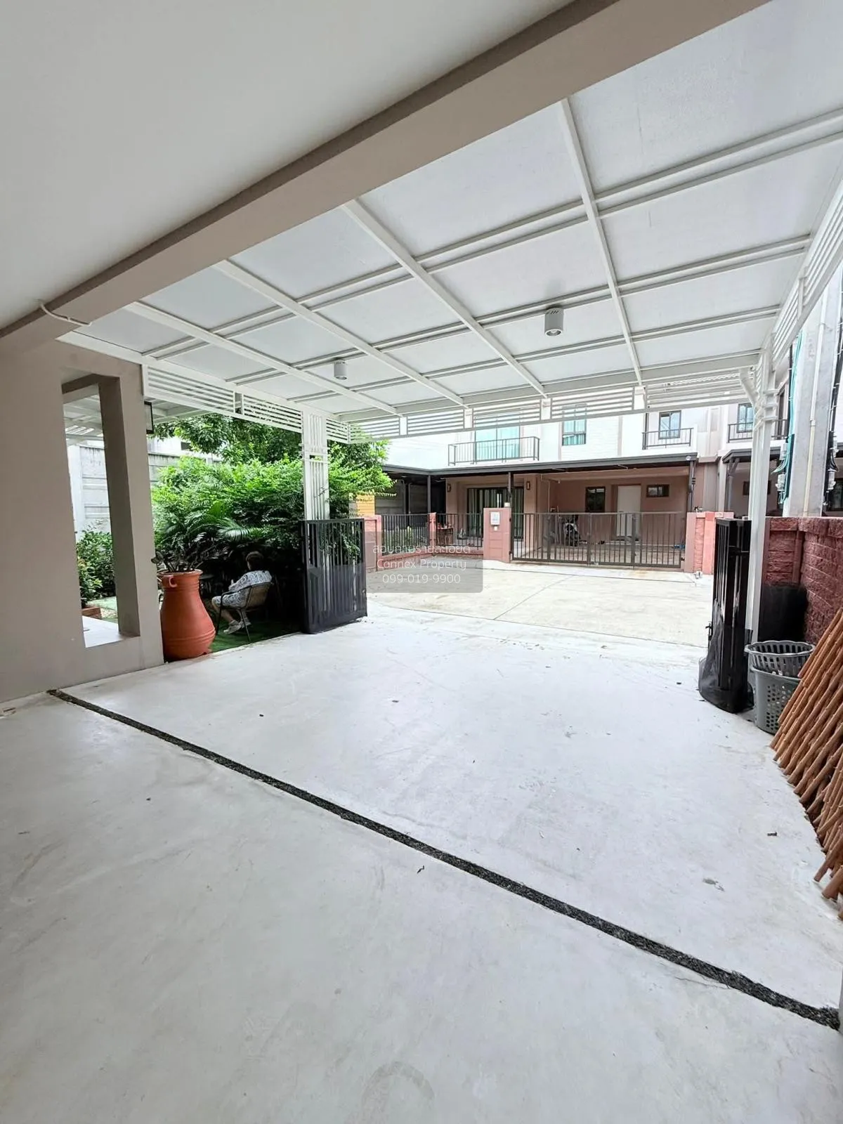 ขายบ้าน  เดอะ แพลนท์ รังสิต อเวนิว ประชาธิปัตย์ คลองหลวง ปทุมธานี 3