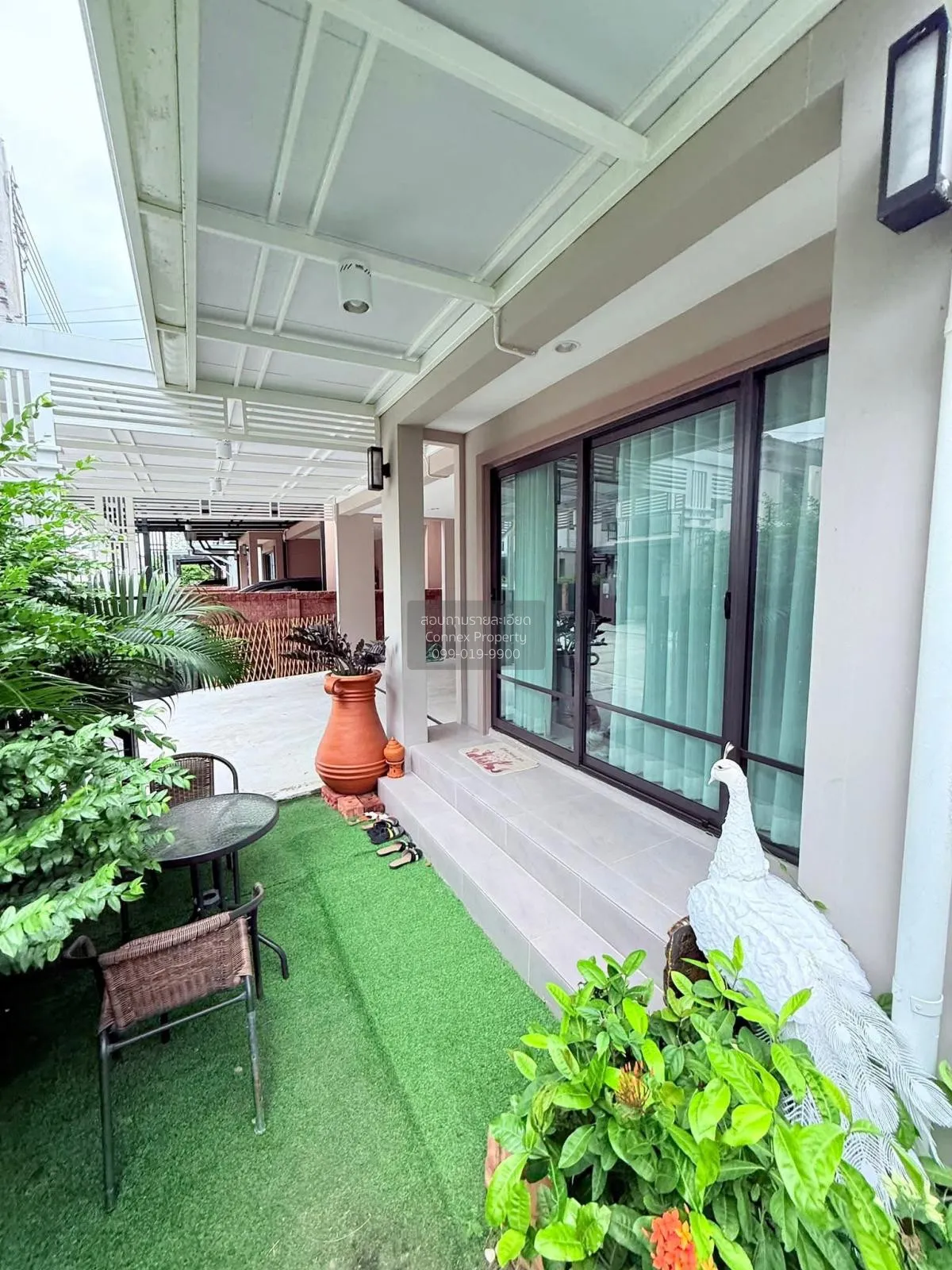 ขายบ้าน  เดอะ แพลนท์ รังสิต อเวนิว ประชาธิปัตย์ คลองหลวง ปทุมธานี 4