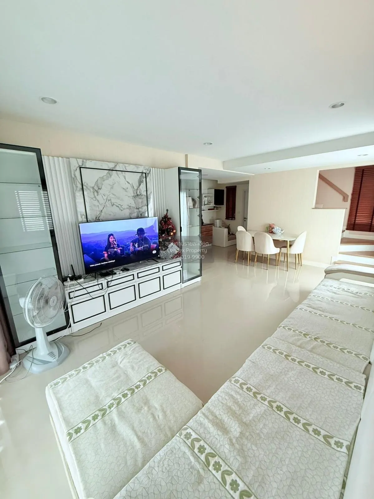 ขายบ้าน  เดอะ แพลนท์ รังสิต อเวนิว ประชาธิปัตย์ คลองหลวง ปทุมธานี