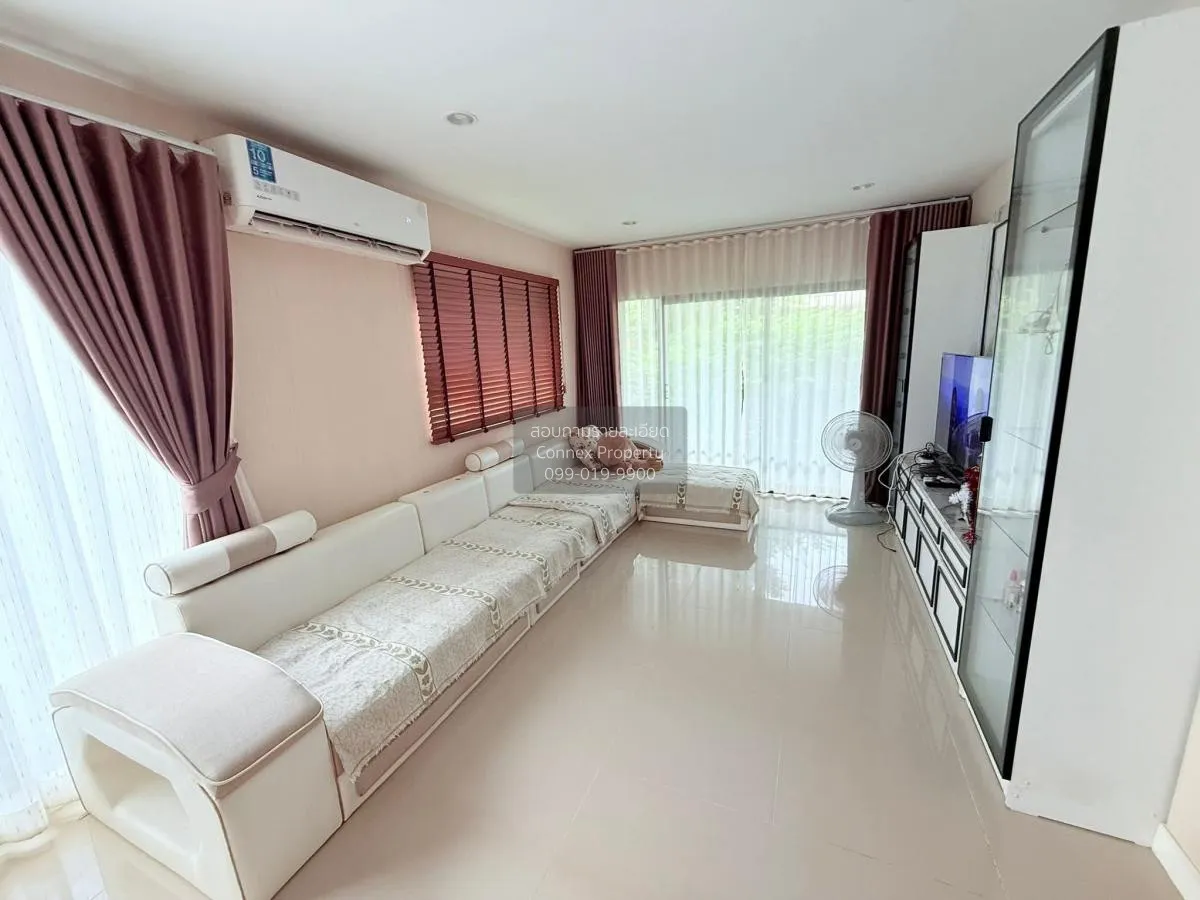 ขายบ้าน  เดอะ แพลนท์ รังสิต อเวนิว ประชาธิปัตย์ คลองหลวง ปทุมธานี