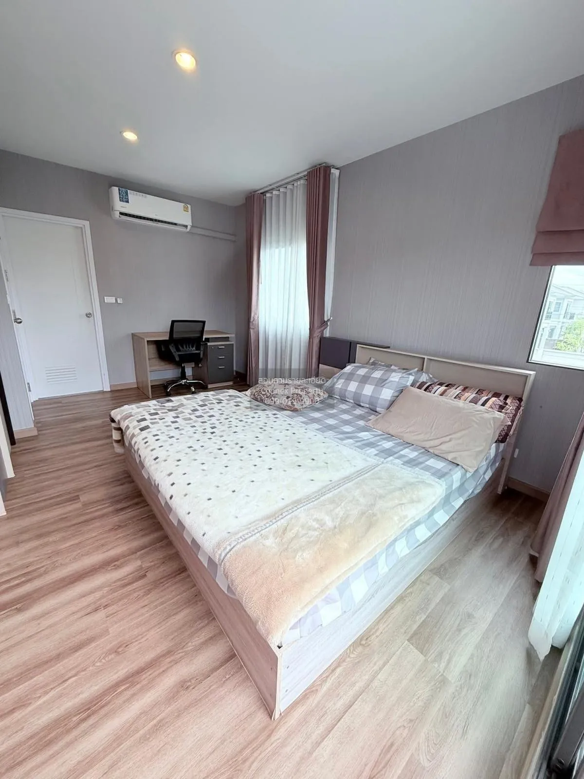 ขายบ้าน  เดอะ แพลนท์ รังสิต อเวนิว ประชาธิปัตย์ คลองหลวง ปทุมธานี