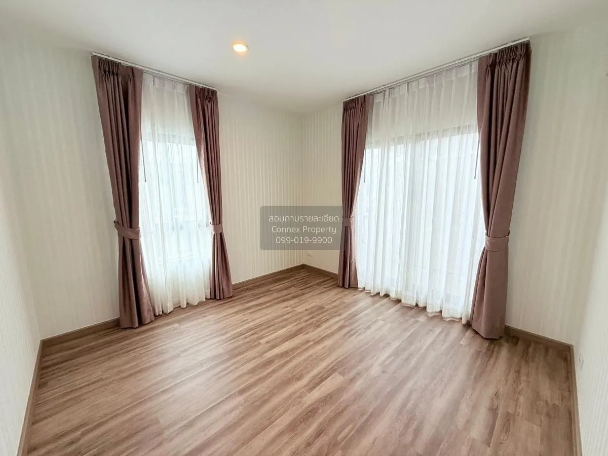 ขายบ้าน  เดอะ แพลนท์ รังสิต อเวนิว ประชาธิปัตย์ คลองหลวง ปทุมธานี