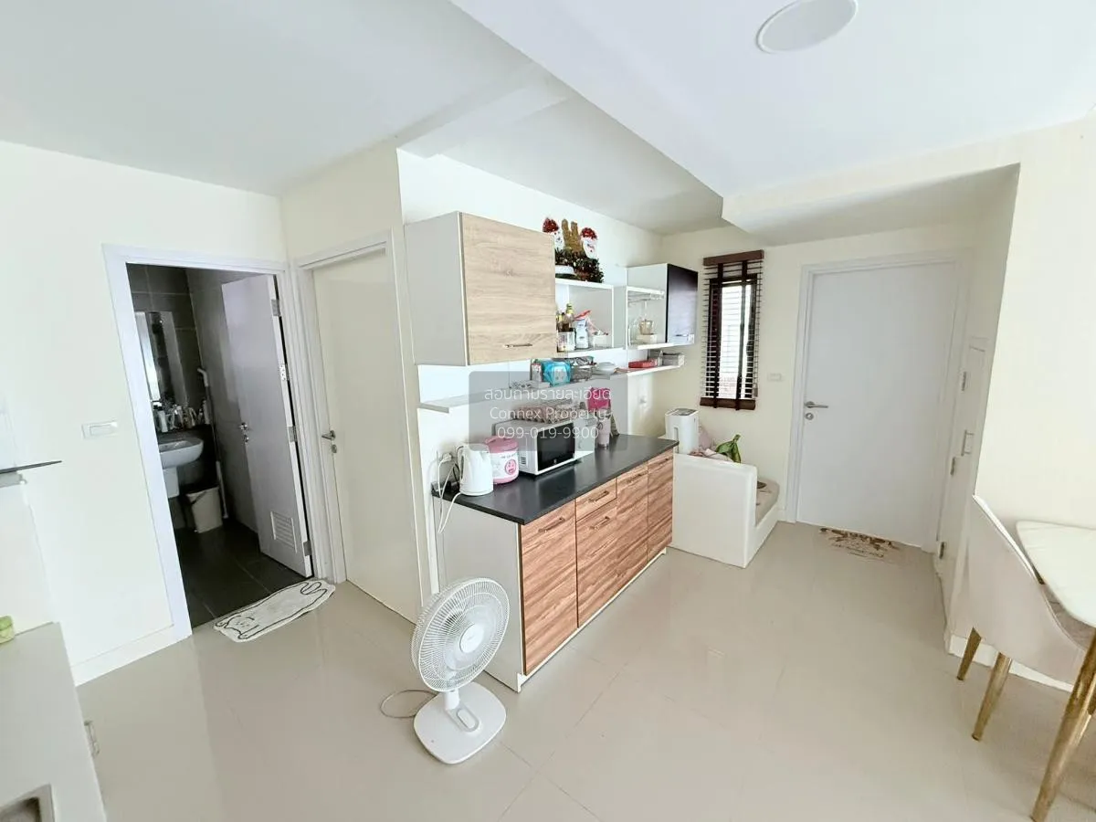 ขายบ้าน  เดอะ แพลนท์ รังสิต อเวนิว ประชาธิปัตย์ คลองหลวง ปทุมธานี