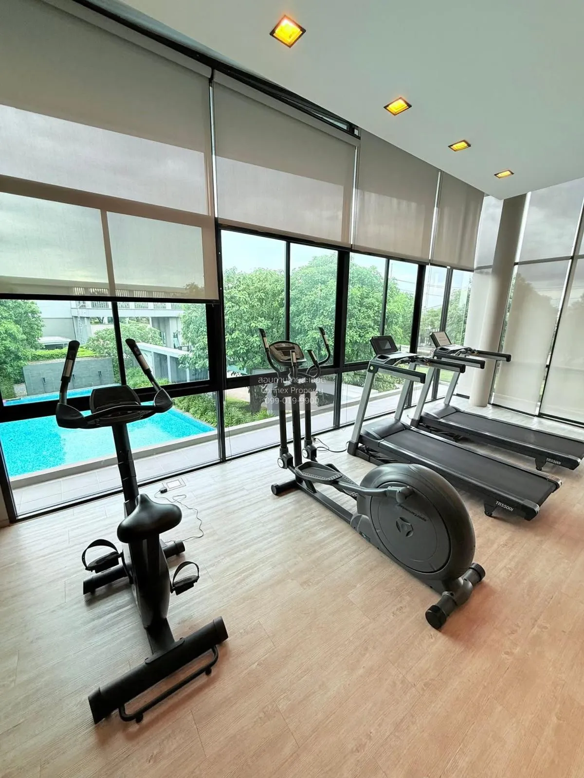 ขายบ้าน  เดอะ แพลนท์ รังสิต อเวนิว ประชาธิปัตย์ คลองหลวง ปทุมธานี