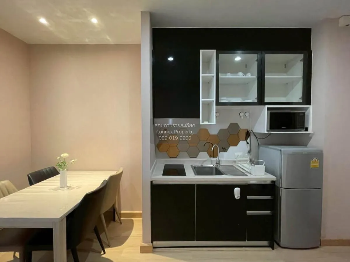 เช่าคอนโด  โนเบิล เพลินจิต BTS-เพลินจิต ลุมพินี เขต ปทุมวัน กรุงเ 3