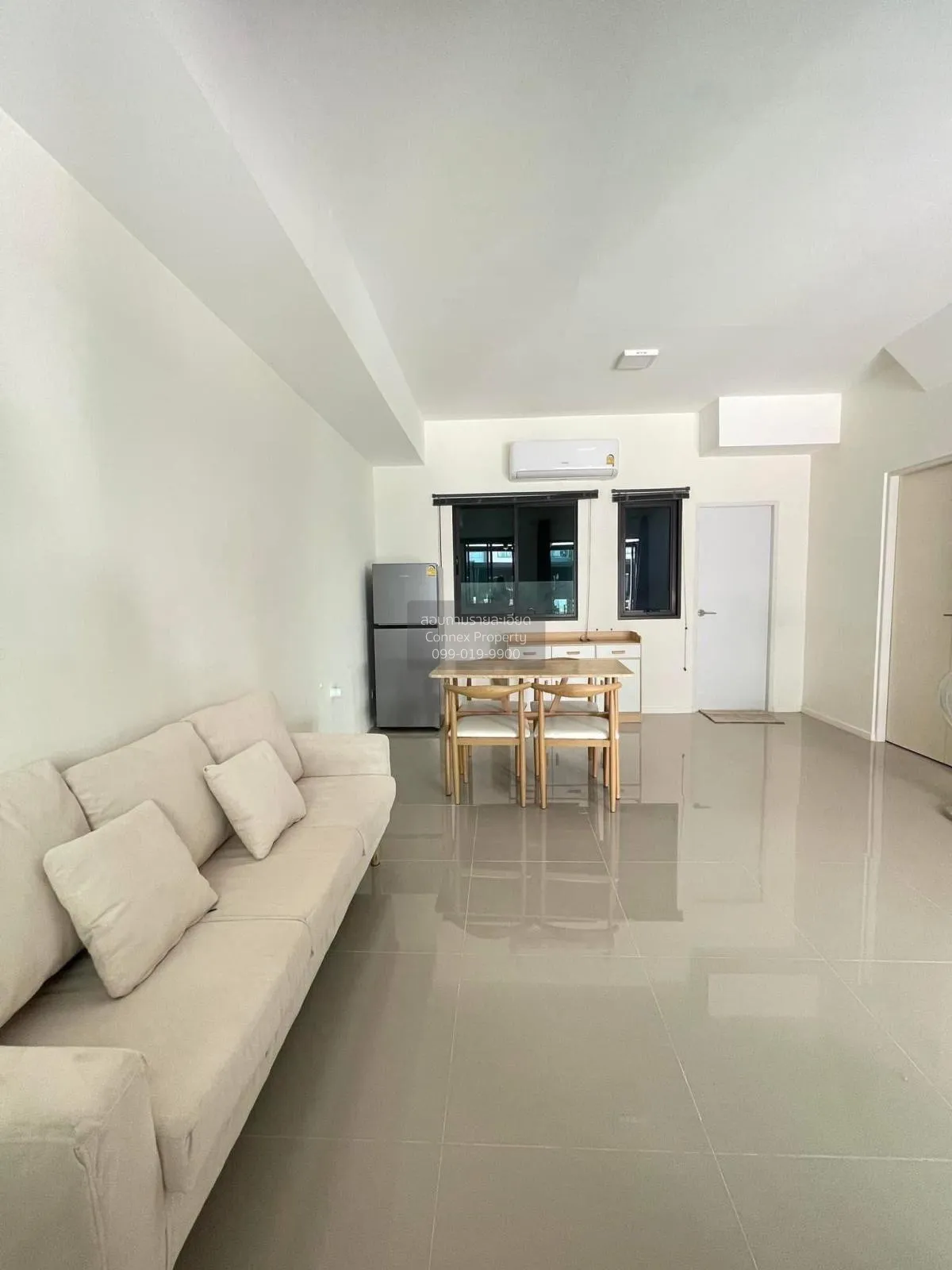 เช่าทาวน์เฮ้าส์/ทาวน์โฮม  พลีโน่ พหลโยธิน สายไหม เขต สายไหม กรุงเ 2