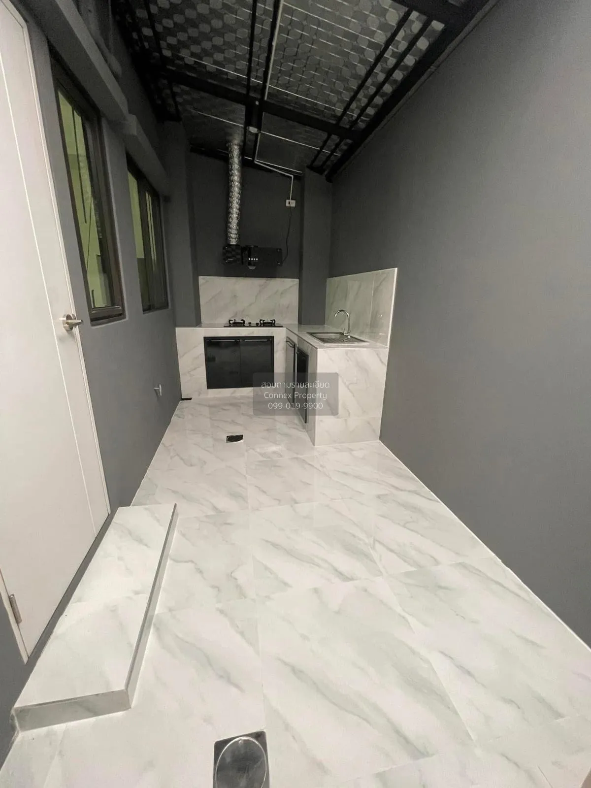 เช่าทาวน์เฮ้าส์/ทาวน์โฮม  พลีโน่ พหลโยธิน สายไหม เขต สายไหม กรุงเ 3