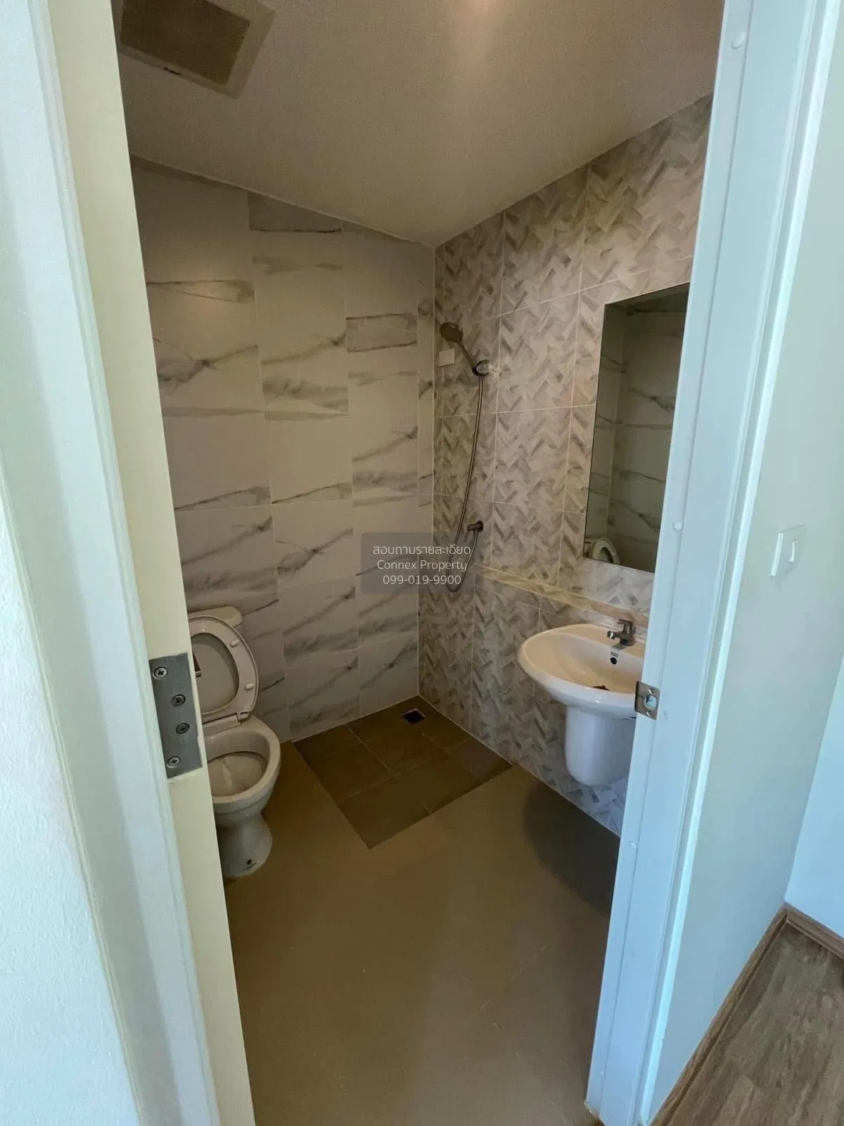 เช่าทาวน์เฮ้าส์/ทาวน์โฮม  พลีโน่ พหลโยธิน สายไหม เขต สายไหม กรุงเ