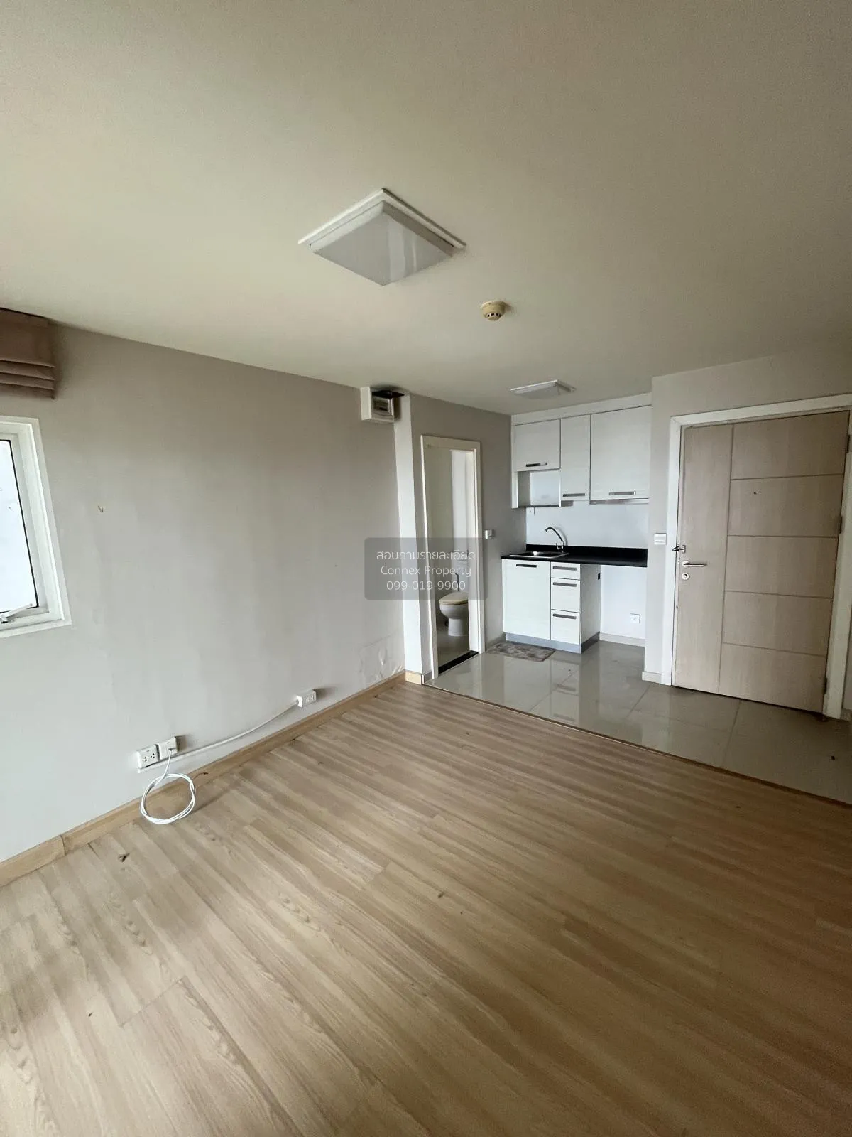 For Sale Condo , M Society Chaengwattana – Muang Thong Thani , Mu 2