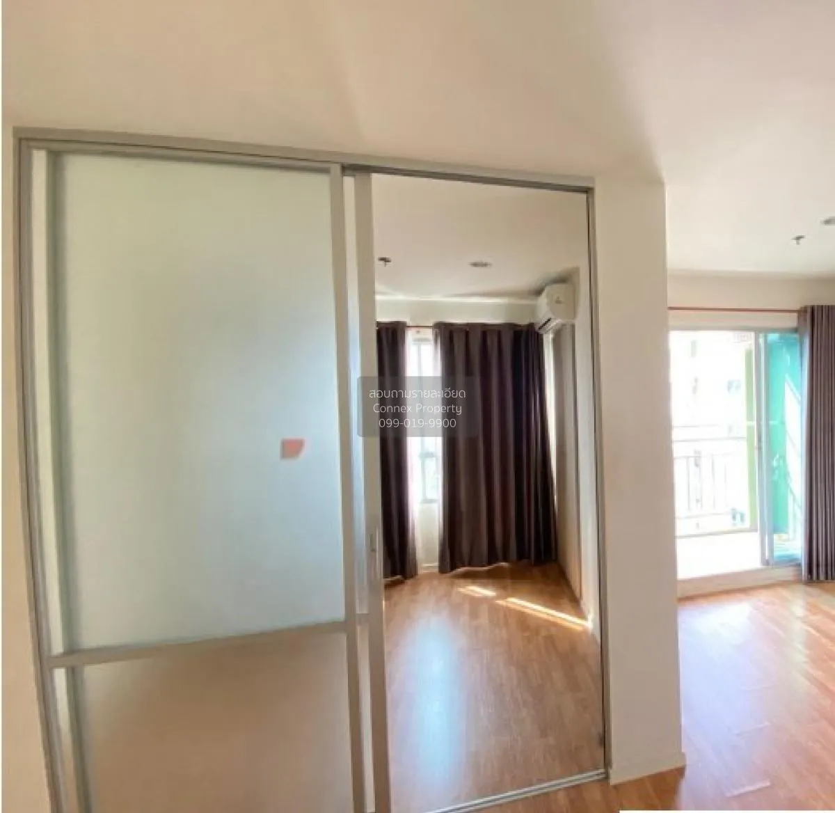 ขายคอนโด  ลุมพินี พาร์ค นวมินทร์-ศรีบูรพา คลองกุ่ม เขต บึงกุ่ม กร 2