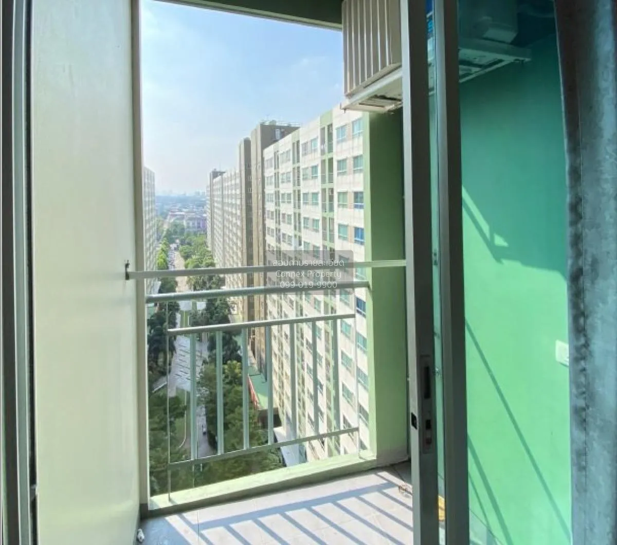 ขายคอนโด  ลุมพินี พาร์ค นวมินทร์-ศรีบูรพา คลองกุ่ม เขต บึงกุ่ม กร 3