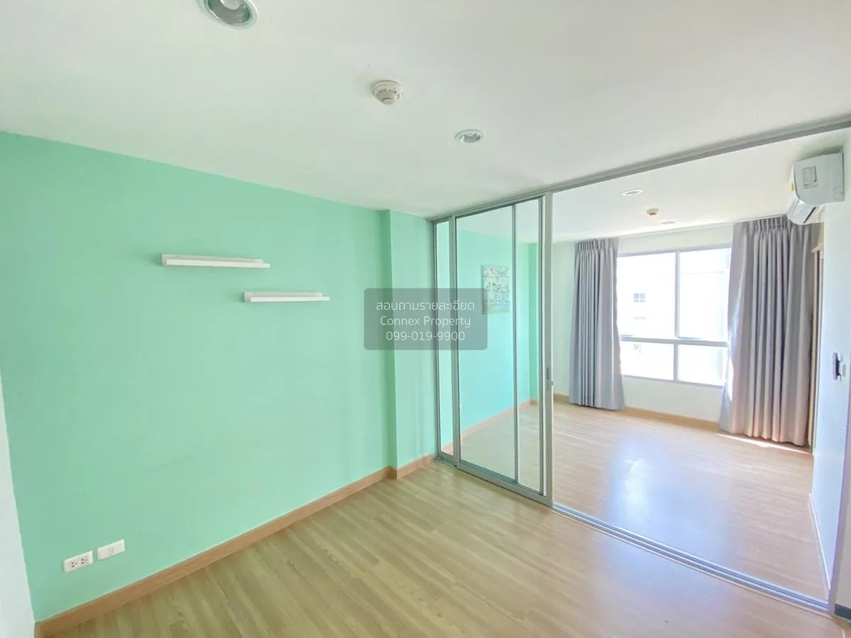 ขายคอนโด  เดอะนิช ไอดี เสรีไทย คันนายาว เขต คันนายาว กรุงเทพ CX-1 2