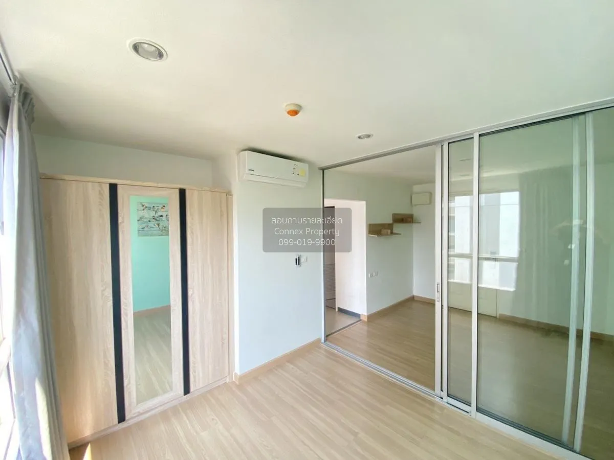 ขายคอนโด  เดอะนิช ไอดี เสรีไทย คันนายาว เขต คันนายาว กรุงเทพ CX-1 4