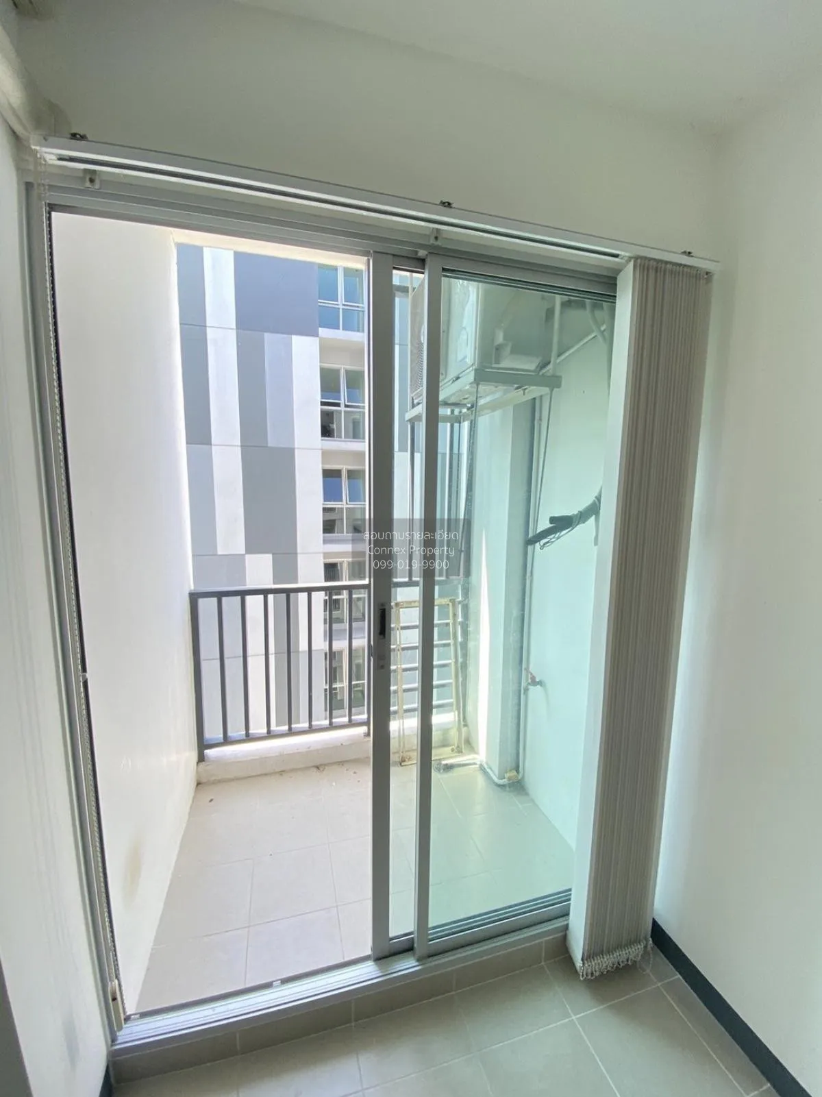 ขายคอนโด  เดอะนิช ไอดี เสรีไทย คันนายาว เขต คันนายาว กรุงเทพ CX-1