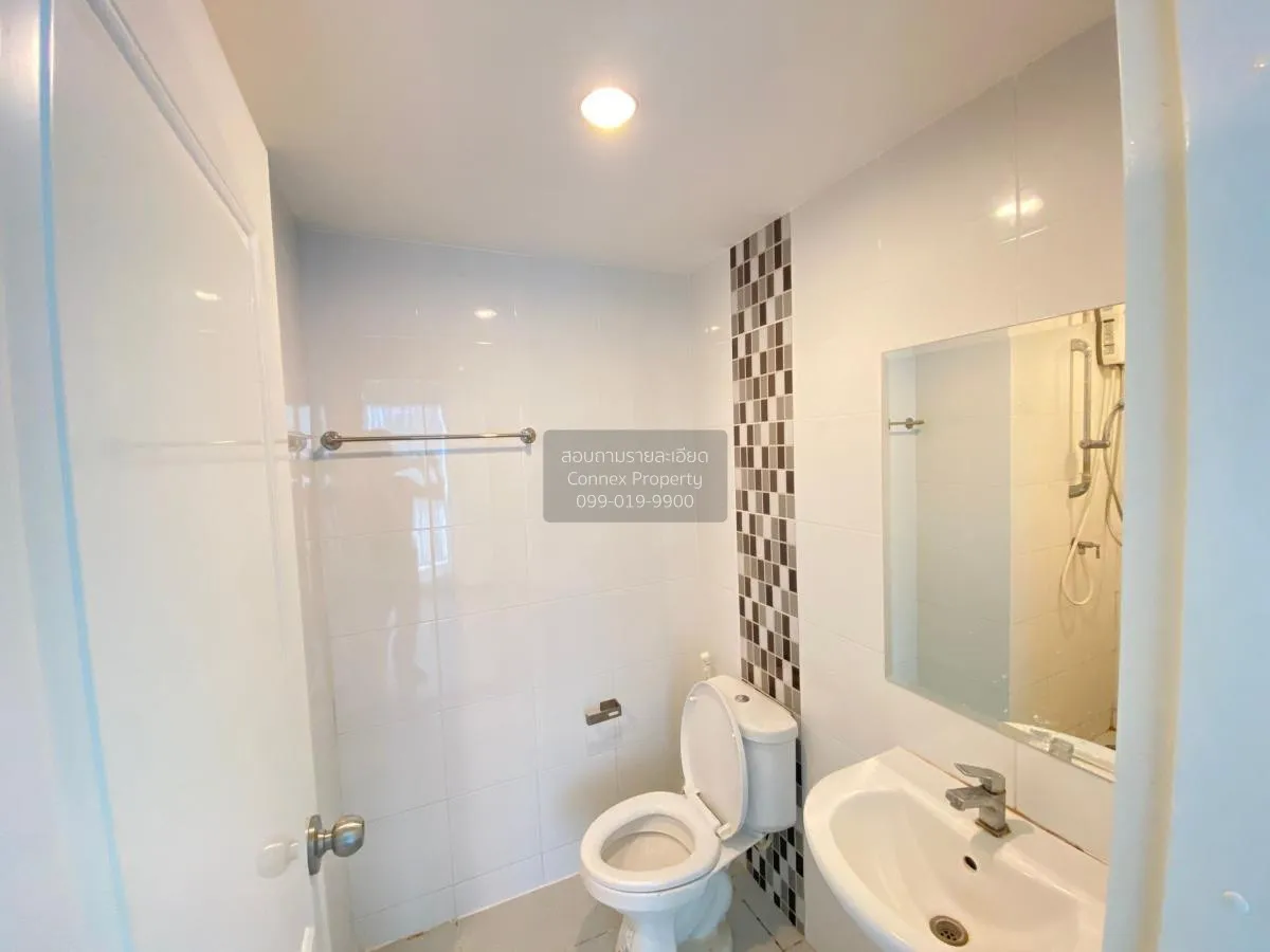 ขายคอนโด  เดอะนิช ไอดี เสรีไทย คันนายาว เขต คันนายาว กรุงเทพ CX-1