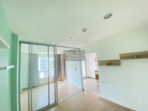 ขายคอนโด  เดอะนิช ไอดี เสรีไทย คันนายาว เขต คันนายาว กรุงเทพ CX-129111