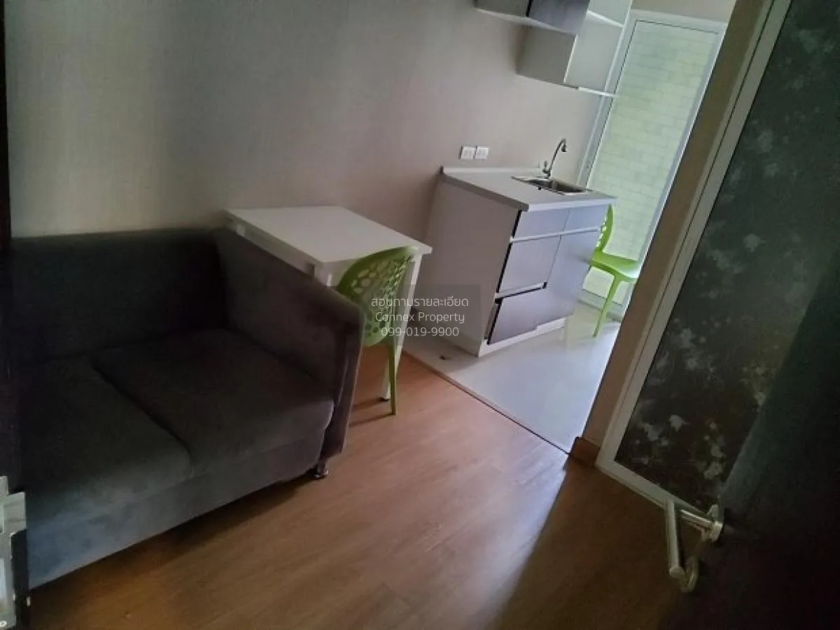 For Sale Condo , The Monavale Phetkasem 39 , MRT-Phasi Charoen ,  1