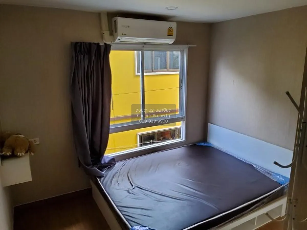 For Sale Condo , The Monavale Phetkasem 39 , MRT-Phasi Charoen ,  2