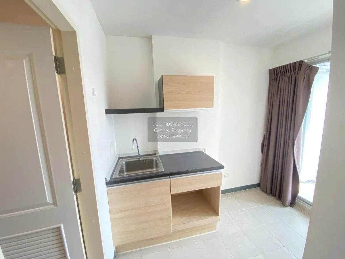 ขายคอนโด  เดอะนิช ไอดี เสรีไทย คันนายาว เขต คันนายาว กรุงเทพ CX-1 3